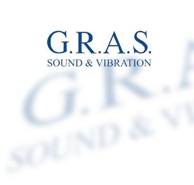 G.R.A.S. Sound & Vibration