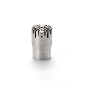 Mikrofon 40BP-FV, 1/4” zewnętrznie polaryzowany ciśnieniowy