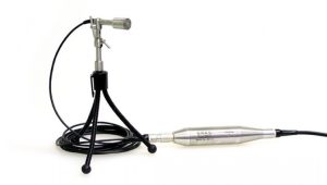 Niskoszumowy system 40HT