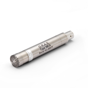 Zestaw mikrofonowy 46AD, 1/2'' ICP mikrofon ciśnieniowy.