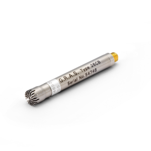 Zestaw mikrofonowy 46BD-S2, 1/4