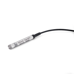 Zestaw mikrofonowy 46BH, 1/4'' LEMO mikrofon ciśnieniowy ze zintegrowanym kablem