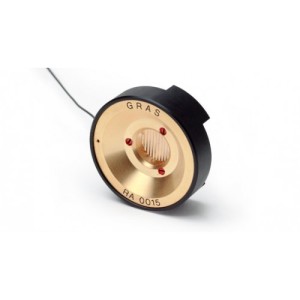 Aktuator elektrostatyczny 1” RA0015