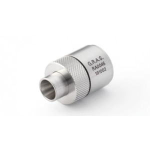 IEC 711 symulator ucha RA0045
