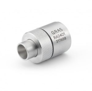 Symulator ucha RA0401