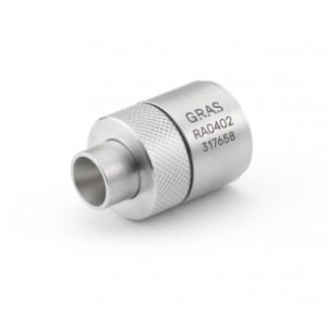 Symulator ucha RA0402