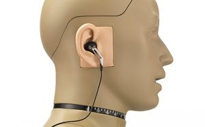 Manekin Kemar 45BB-10 ICP