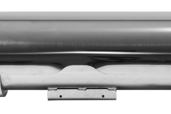 Workswell SAFETIS Stainless Steel – kamera termowizyjna do błyskawicznego wykrywania zagrożenia zapalenia