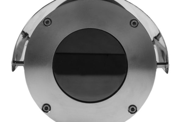 Workswell SAFETIS Stainless Steel – kamera termowizyjna do błyskawicznego wykrywania zagrożenia zapalenia