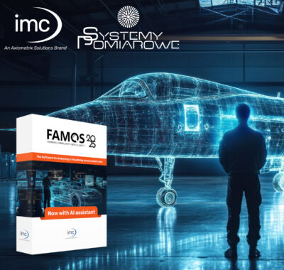 FAMOS 2025 – nowa era analizy danych pomiarowych