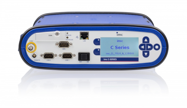 imc C-SERIES